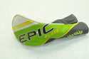 Callaway Epic Flash 5-18* Fairway Wood Right Stiff EvenFlow 6.0 Graphite #182796