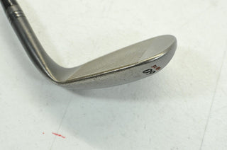 LEFT HANDED TaylorMade Milled Grind 2 Black 60*-10 Wedge KBS Tour Steel #182901