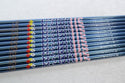 Project X HZRDUS TX 70g RDX Smoke Blue Limited U.S.A. Graph Shaft - Uncut 46