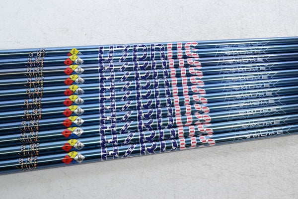 Project X HZRDUS TX 70g RDX Smoke Blue Limited U.S.A. Graph Shaft - Uncut 46