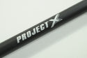 Project X Cypher 50g 5.5 Regular Flex Pulled Shaft 40.25