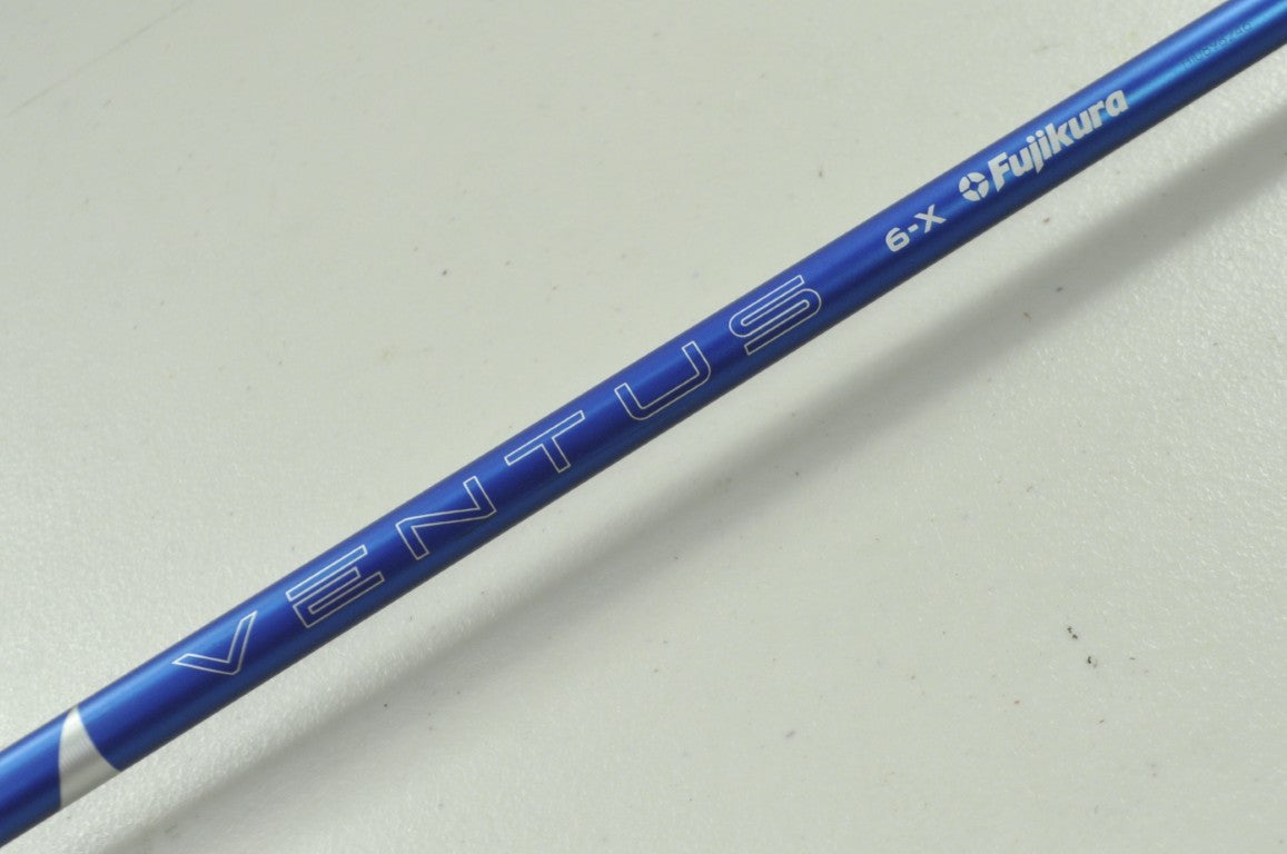 Fujikura Ventus Velocore+ Blue 6 X Stiff Cobra Darkspeed Driver Shaft  # 198653