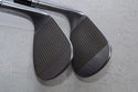 TaylorMade Milled Grind 4 Satin 56*, 60* Wedge Set Right DG Wedge Steel # 178665 - Golf Club Brokers