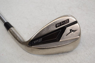 Mizuno S23 Cobalt 54* - 08 Wedge Right KBS Hi - Rev 2.0 Steel # 176352 - Golf Club Brokers