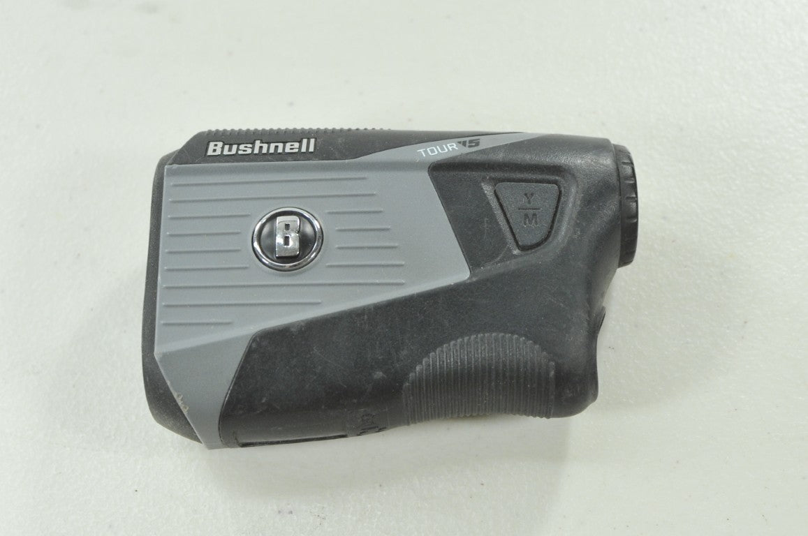 Bushnell Tour V5 Range Finder  #207773