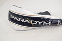 Callaway Paradym X 12* Driver Right Senior Flex KBS TD Cat 2 NEW  # 176990