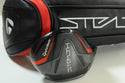 LEFT HANDED TaylorMade Stealth 7-21* Fairway Wood Senior Flex Graphite #185011