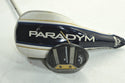 Callaway Paradym X 7-21* Fairway Wood RH Regular Flex Ascent Graphite # 183560