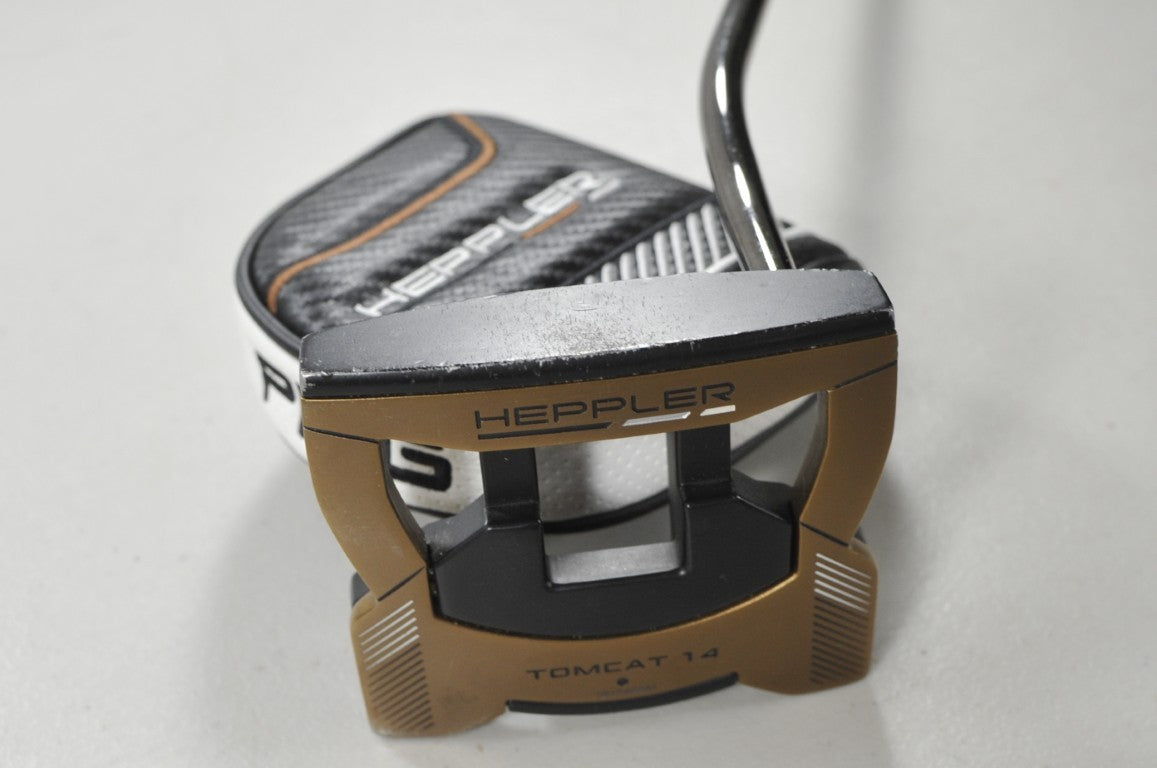 Ping Heppler Tomcat 14 33