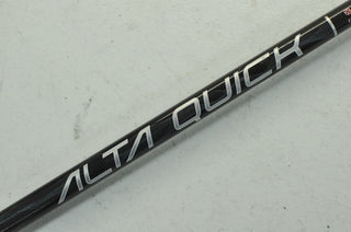 Ping Alta Quick 35g Senior Driver Shaft with LEFT HANDED Adapter 45