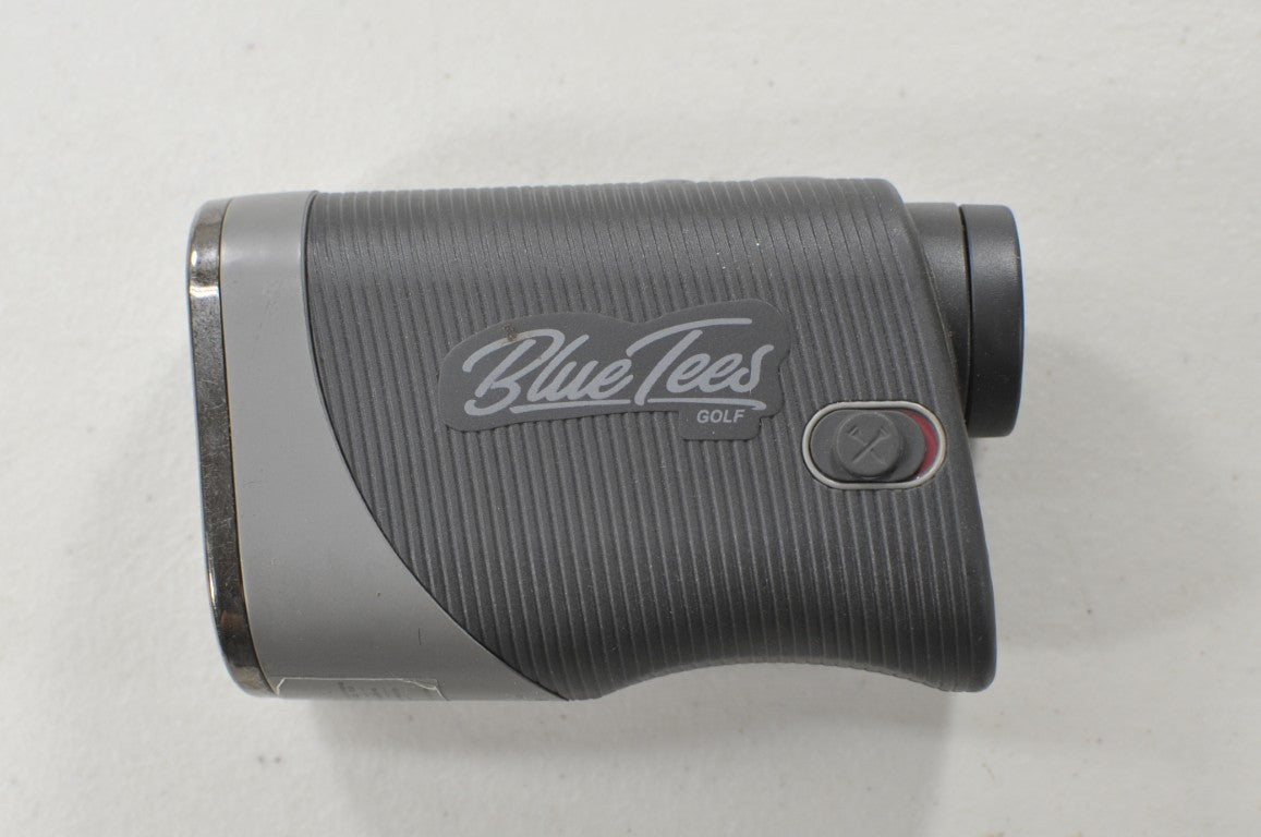 Blue Tees Series 3 Max+ Plus Golf Range Finder  #215937