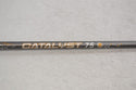 LEFT HANDED Callaway Mavrik 3-18* Hybrid Stiff Catalyst 6.0 Graphite #177025