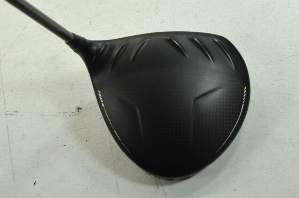 Ping G430 Max 10K 9* Driver Right Stiff Flex Aerotech Ti-Fiber Pro 60 F5 #181471