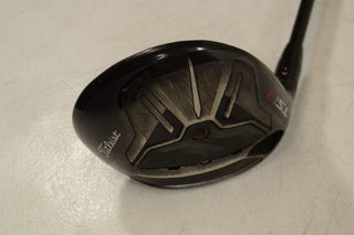 LEFT HANDED Titleist TSi3 15* Fairway Wood Stiff Flex Tensei AV Graphite #179181