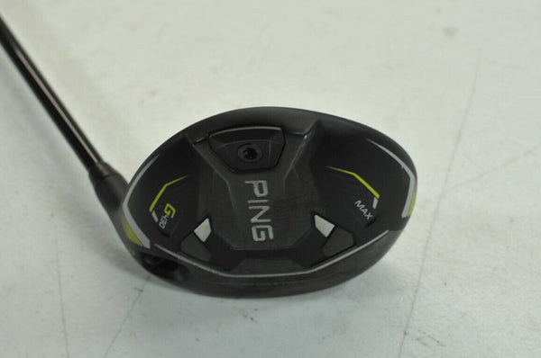 Ping G430 Max 3 - 15* Fairway Wood Right Regular Flex Accra FX M3 Graphite #182480 - Golf Club Brokers