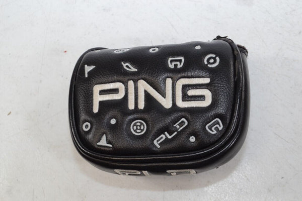 Ping PLD Prime Tyne 4 Limited Black Out 35