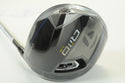 TaylorMade Qi10 LS 10.5* Driver Right X-Stiff Flex 70g Riptide 6.5  # 184956