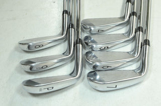 Titleist T100S 2019 4 - PW Iron Set Right X - Stiff Project X LZ 6.5 Steel # 181756 - Golf Club Brokers