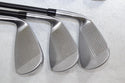 PXG 0311 SGI Gen2 5-W,SW Iron Set Right Regular Flex MMT Graphite # 177493