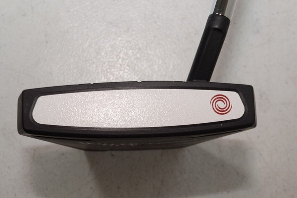 Odyssey White Hot Versa 12 Twelve S 34