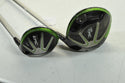 Callaway GBB Epic 13.5* Driver and 20* Heaven Wood Set RH Senior Flex # 179973 - Golf Club Brokers