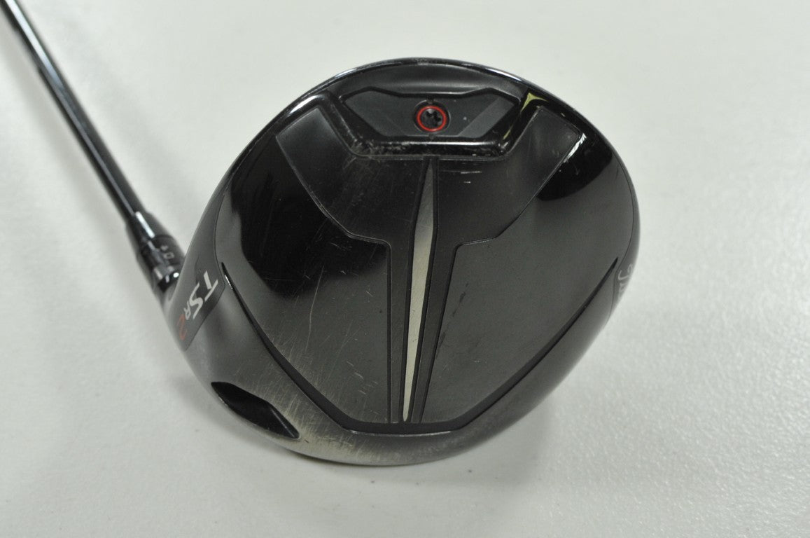 Titleist TSR2 10* Driver Regular Flex Right Tensei Blue AV 55g  # 208377