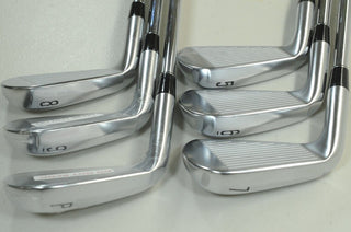 Srixon ZX7 MKII 5-PW Iron Set Right Regular Flex DG R300 Steel # 183907