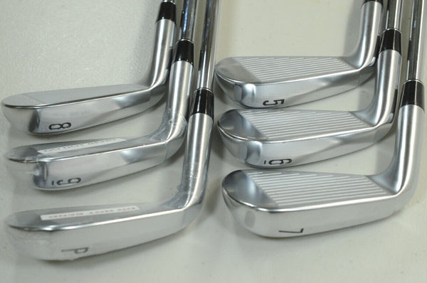 Srixon ZX7 MKII 5-PW Iron Set Right Regular Flex DG R300 Steel # 183907