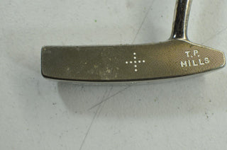 Mizuno TP Mills TPM 4 35