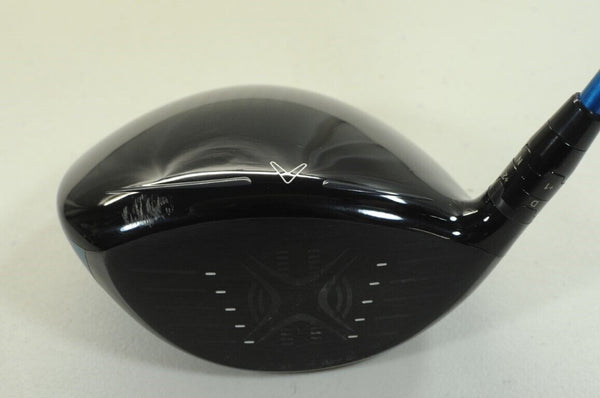 Callaway Rogue 9* Driver Right Stiff Flex 65g EvenFlow 6.0  # 183871