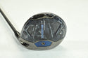 Callaway Paradym Ai Smoke Max D 3-15* Fairway Wood RH Senior Graphite # 179937