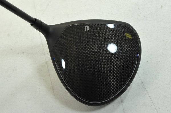 Cobra Aerojet Max 9* Driver Right Regular Flex Kaili Blue 60  # 182109