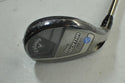 LEFT HANDED Callaway Big Bertha REVA 2023 4 - 24* Hybrid Ladies Graphite #181987 - Golf Club Brokers