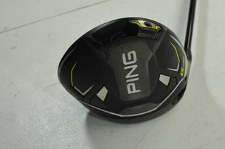 LEFT HANDED Ping G430 Max 10.5* Driver X-Stiff Tensei AV Orange 65g  #182144