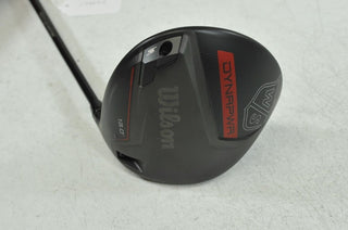 Wilson Dynapower Ti 2023 13* Driver Right Senior Flex HZRDUS RDX 5.0 #179477 - Golf Club Brokers