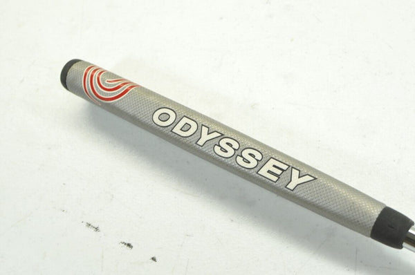 Odyssey White Hot OG 2 Two 35