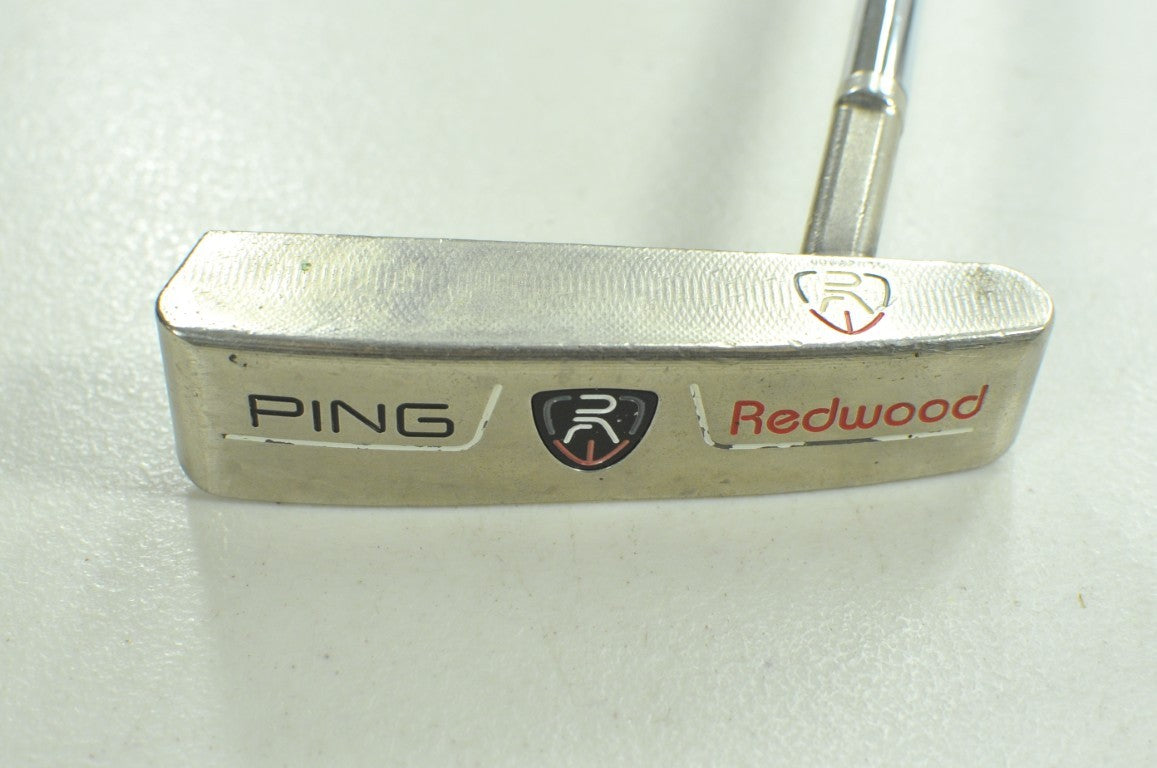 Ping Redwood Zing 35