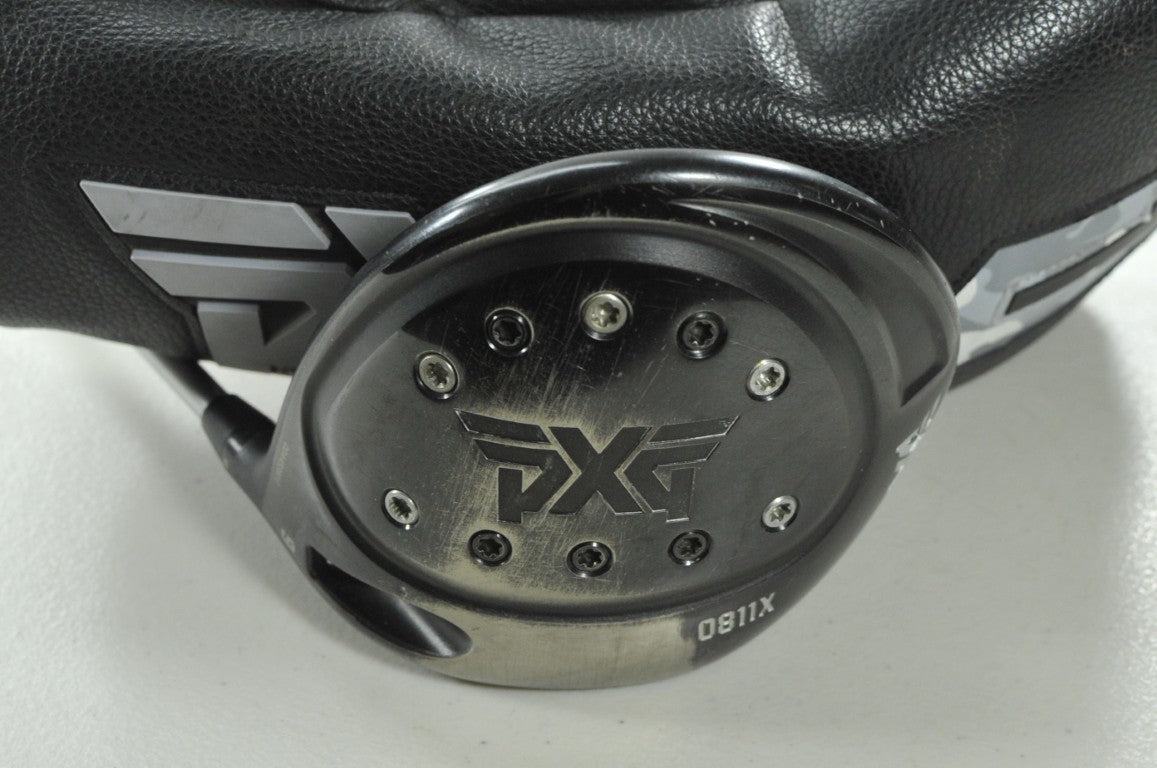 PXG 0811 X 9* Driver Stiff Flex Right Tensei Blue CK 65g  # 207016