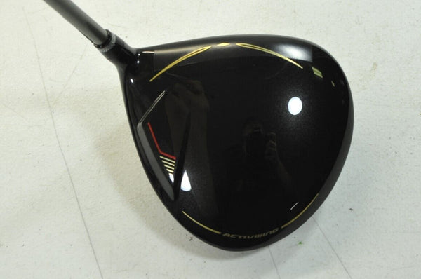 XXIO Prime 12 11.5* Driver Right Regular Flex 35g DST SP1200  # 180545