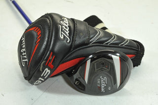 Titleist 913F 19* Fairway Wood Right Regular Flex Diamana S+72 Graphite # 179962