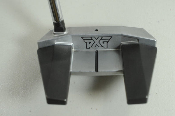 PXG Battle Ready II Bat Attack 34