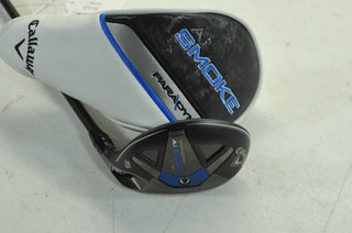 Callaway Paradym Ai Smoke HL 5 - 24* Hybrid Right Senior Flex Graphite # 182612 - Golf Club Brokers