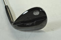 Mizuno S18 Gunmetal 60*-06 Wedge Right NS Pro Modus3 Stiff Steel # 180466