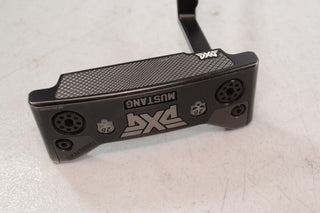 PXG Battle Ready Mustang 33