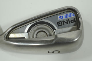 Ping G Series Single 5 Iron Right Stiff Flex AWT 2.0 Steel # 182852