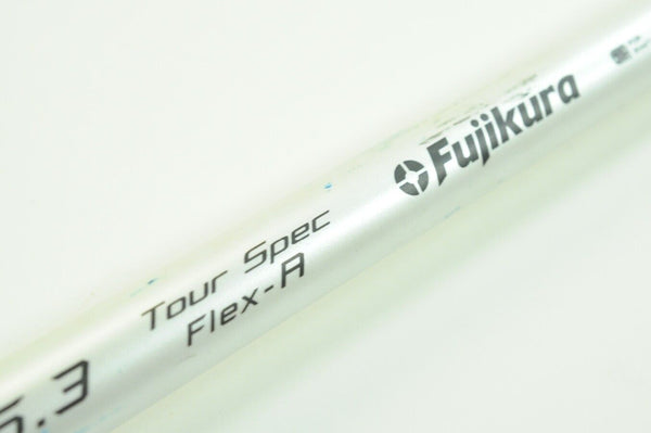 Fujikura Motore 6.3 Tour Spec Senior Flex Driver Shaft Ping G430 G425 # 185317