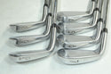 Titleist T100S 2021 4-PW Iron Set Right Stiff Flex Project X LZ Steel # 183737