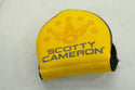 Titleist 2019 Scotty Cameron Phantom X5 34