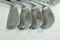 Yonex Rekin Super 10 Forged 3 - PW,AW,SW Iron Set Right Stiff Graphite #179681 - Golf Club Brokers