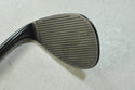 Cleveland RTX Full Face Black Satin 60*-09 Wedge Right DG Spinner Steel # 180496